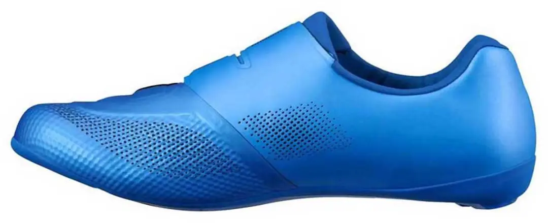 Shimano RC503 Racefietsschoenen - Blauw - EU 46