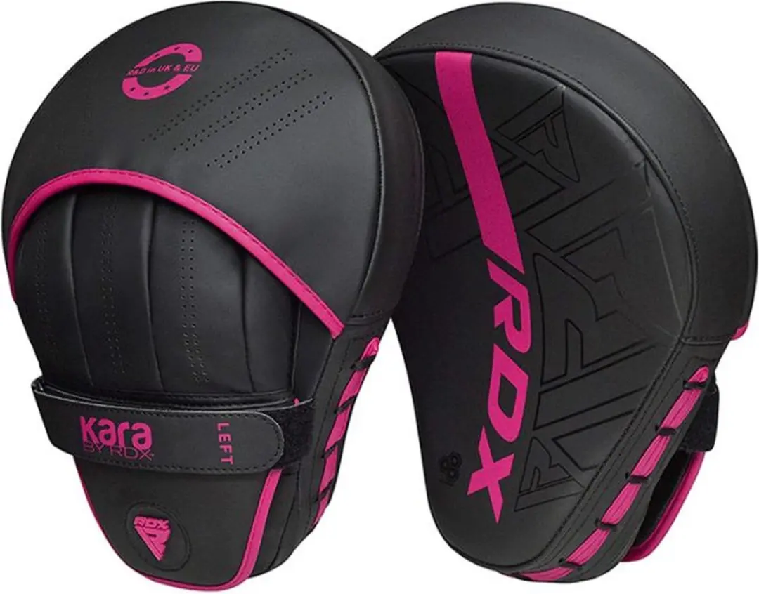 RDX Sports F6 Kara Focus Mitts