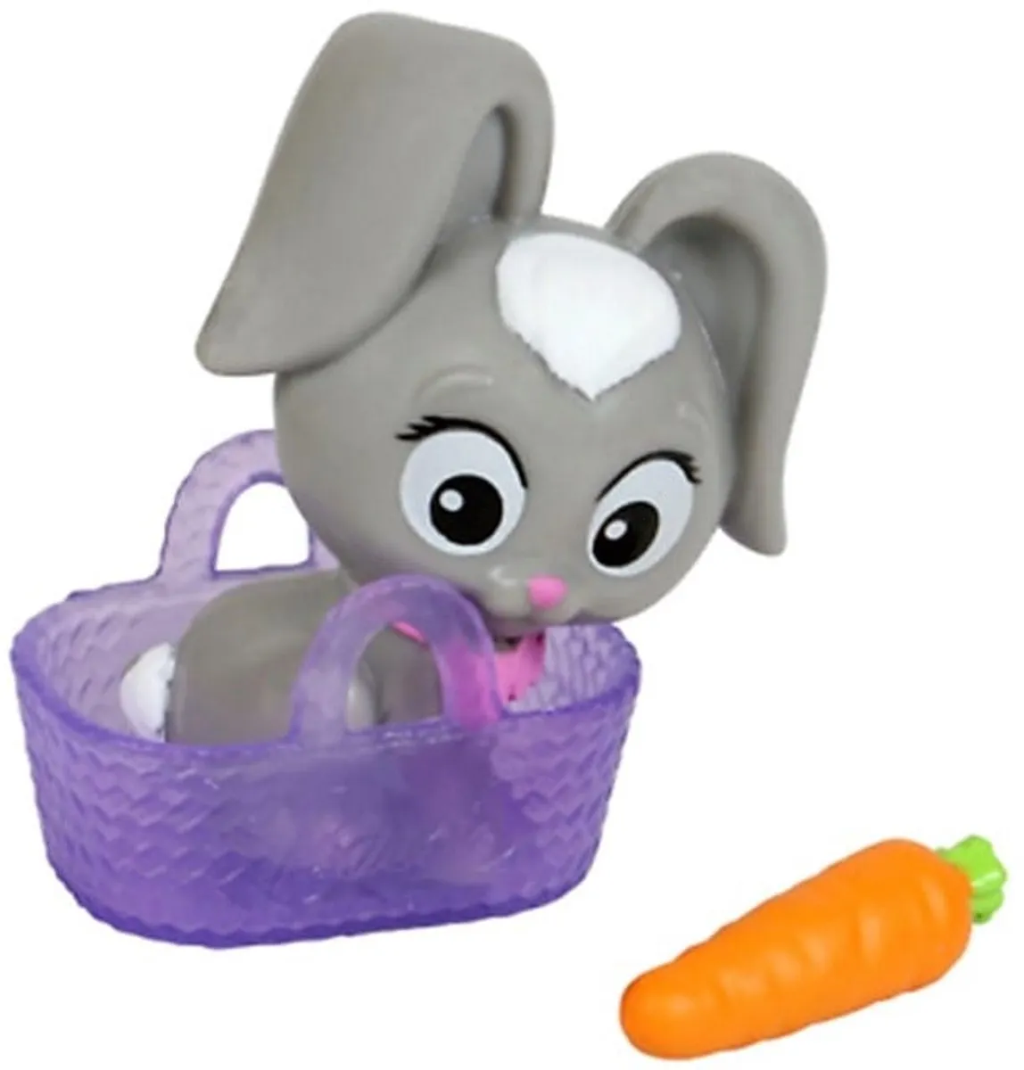 Barbie Mini-figuur Bunny