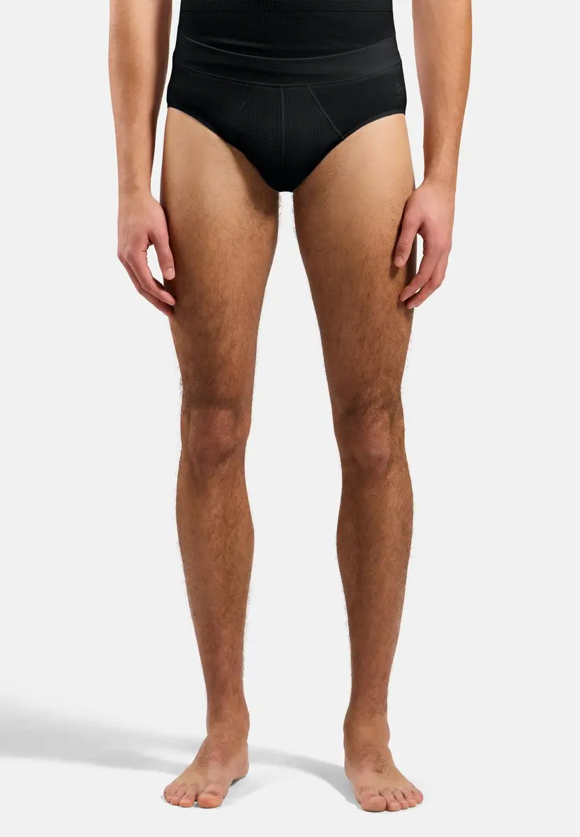 ODLO Active Light Slip - Mannen - Zwart - XL