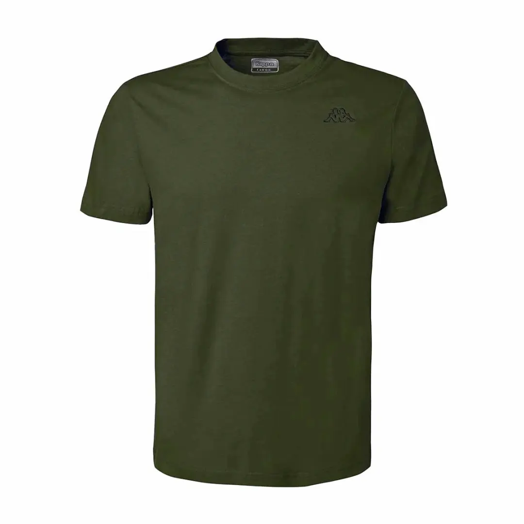 Kappa Cafers Slim T-shirt M