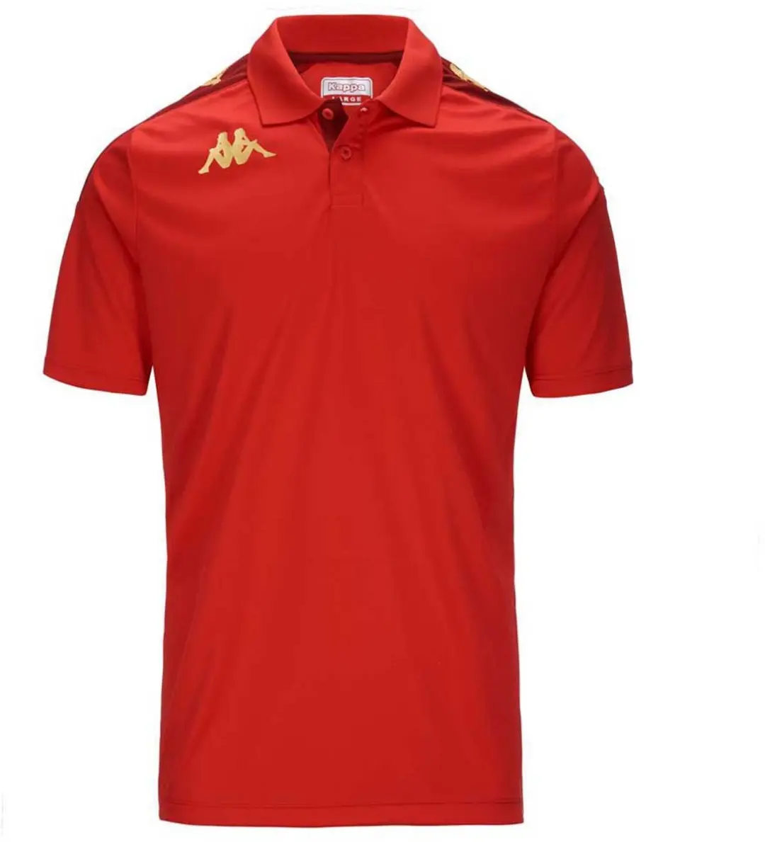 Kappa Ghiolo Poloshirt