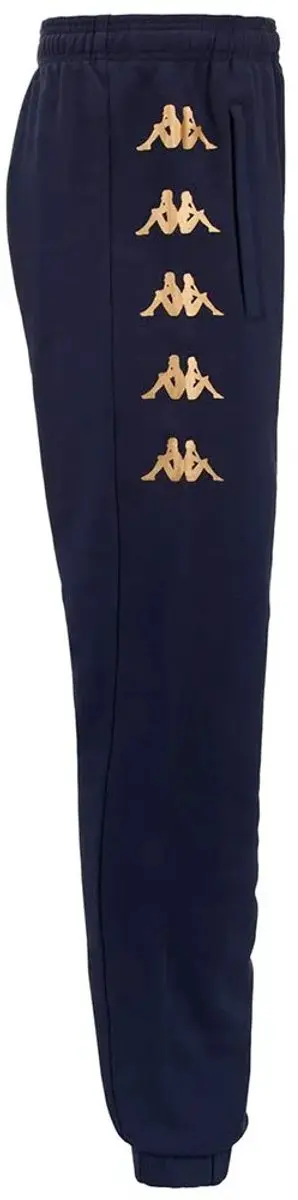 Kappa Gaudo Joggingbroek 3XL - Blauw