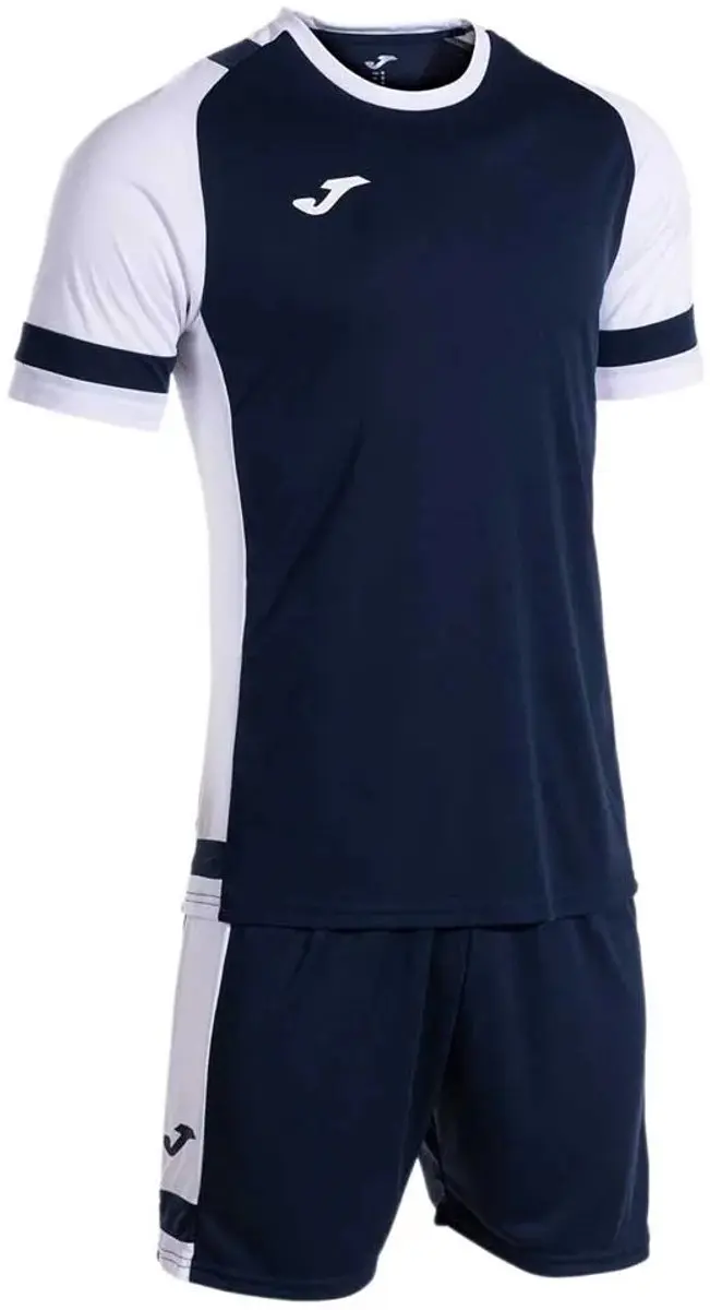 Joma Lider Korte Mouw Set