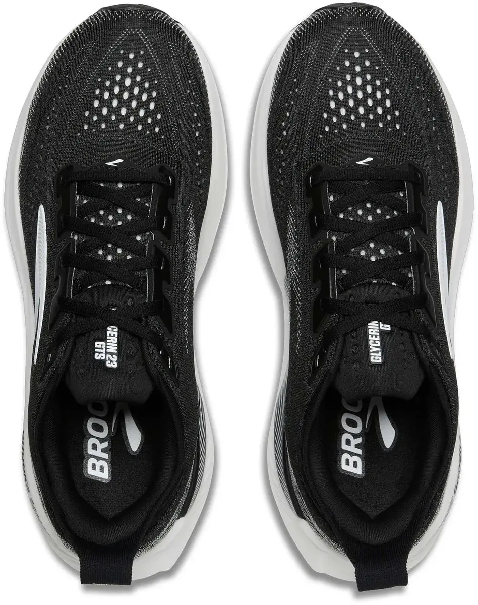 Brooks Glycerin GTS 23 Hardloopschoenen - 36.5