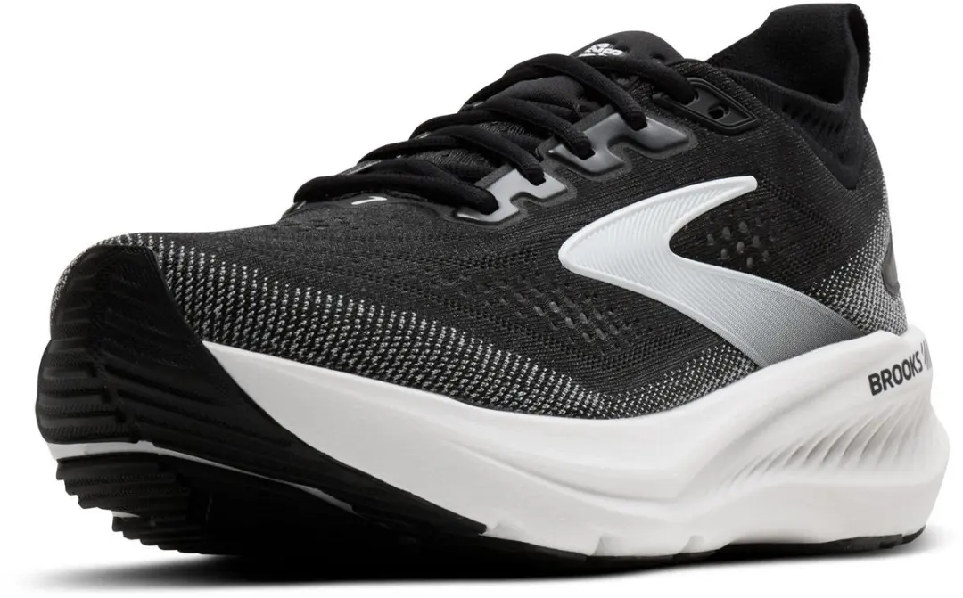 Brooks Glycerin GTS 23 Hardloopschoenen - 36.5