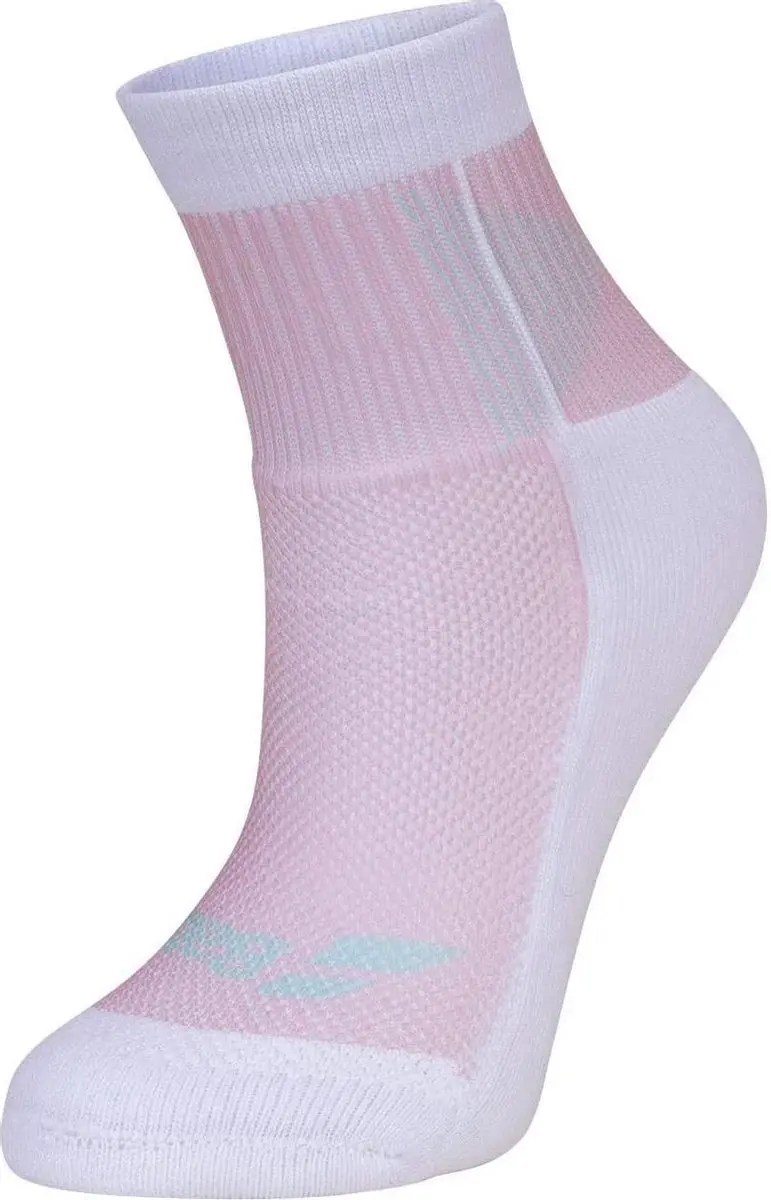 Babolat graphic sportsokken women