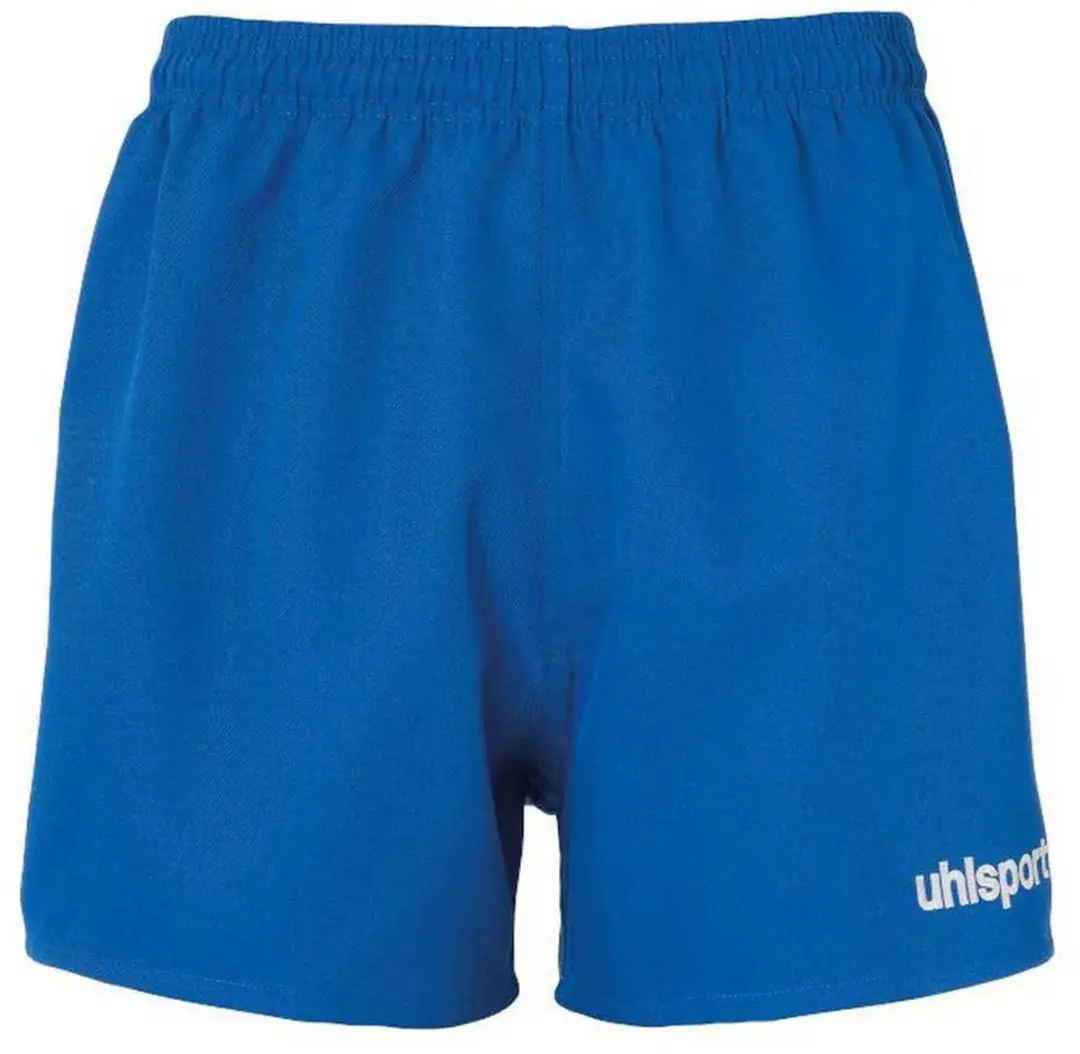 Uhlsport Heren Rugbyshort Royal - 3XL - afbeelding 6 van 6