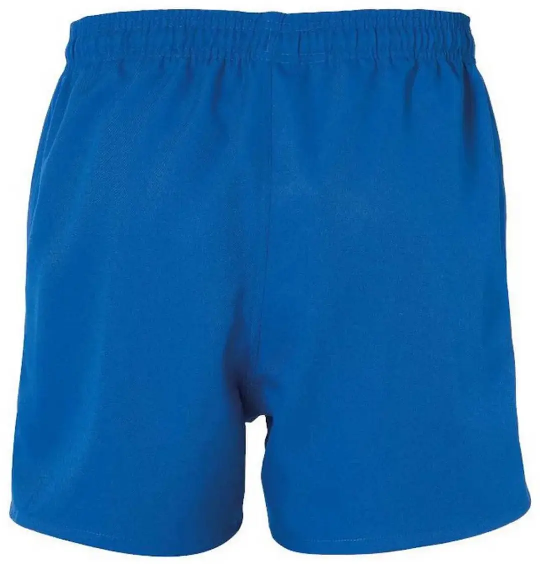 Uhlsport Heren Rugbyshort Royal - 3XL