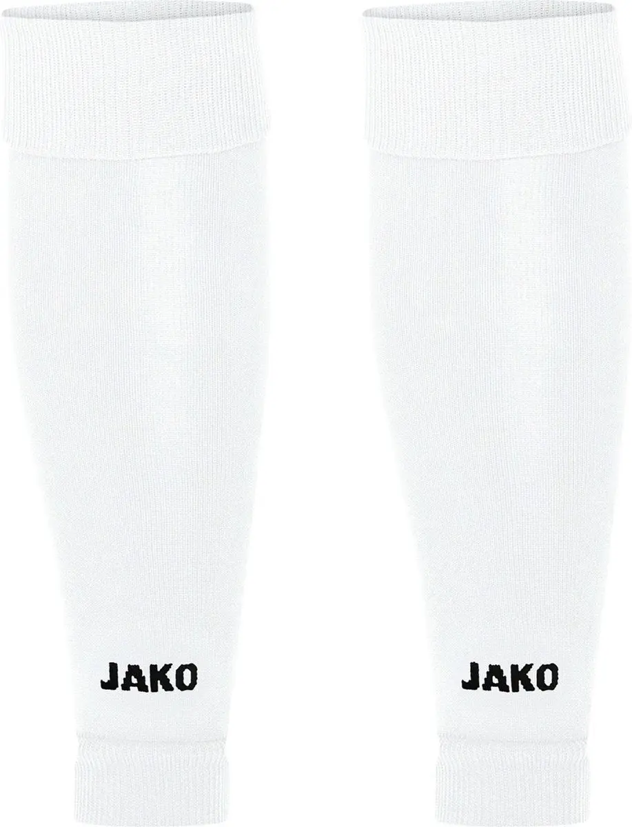 Jako Voetbalkousen Voetloos Heren