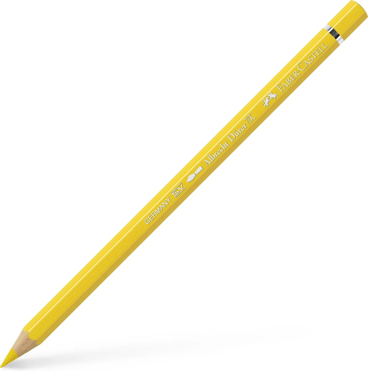 Faber-Castell Albrecht Dürer Aquarelpotlood 107 Cadmiumgeel