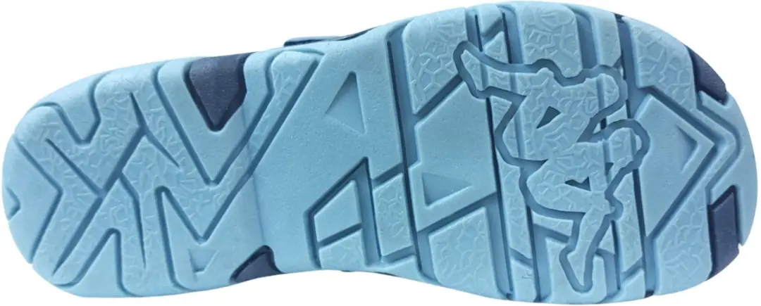 Kappa Milos II K Sandalen - Donkerblauw 26 - afbeelding 4 van 6