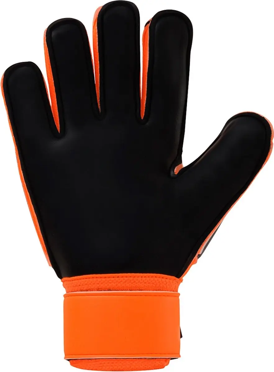 Uhlsport Soft Resist+ Flex Frame Keepershandschoenen - 10.5 - Oranje