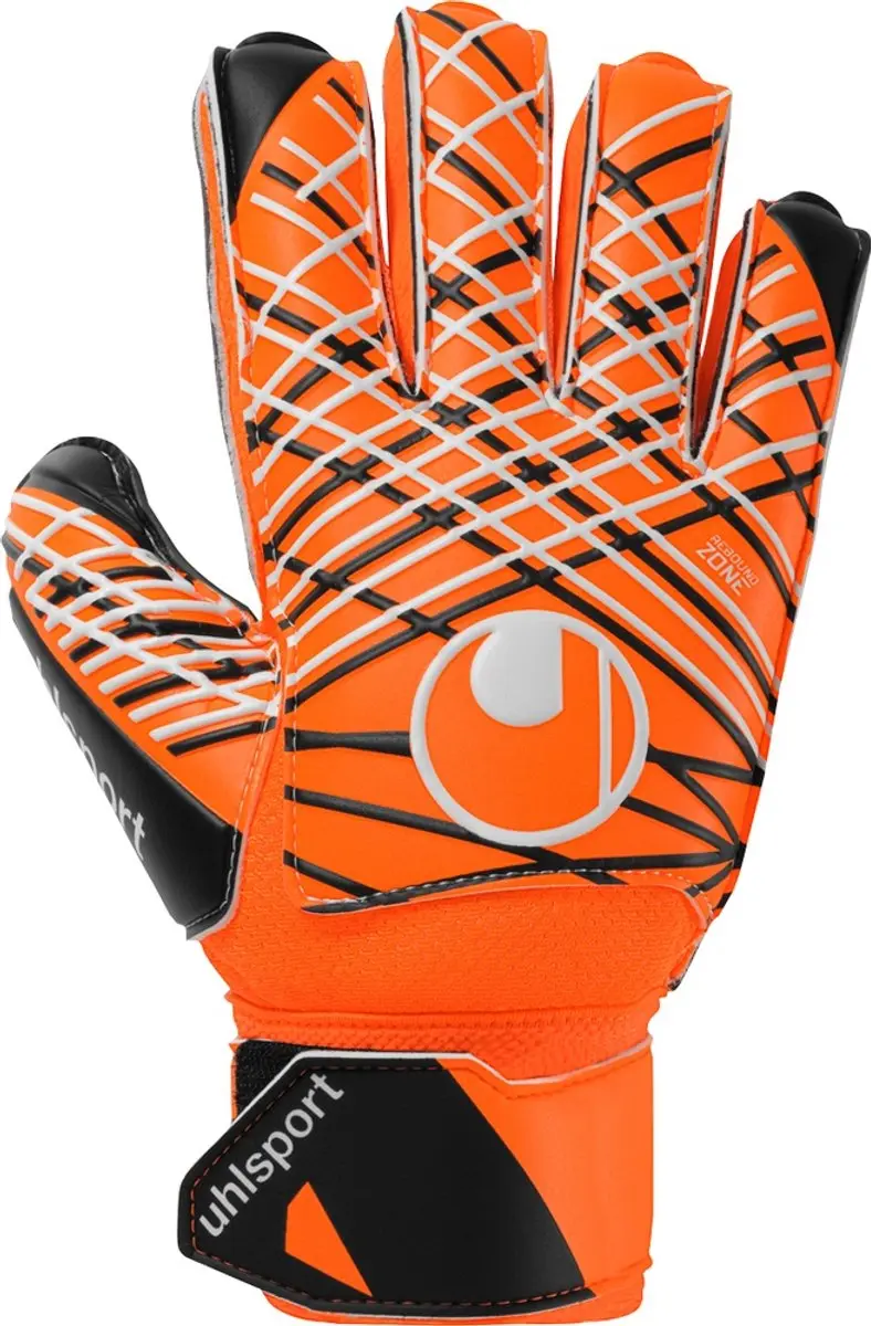 Uhlsport Soft Resist+ Flex Frame Keepershandschoenen