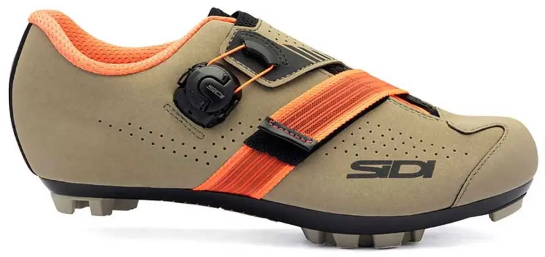 Sidi Aertis Dames Fietsschoenen Firmor