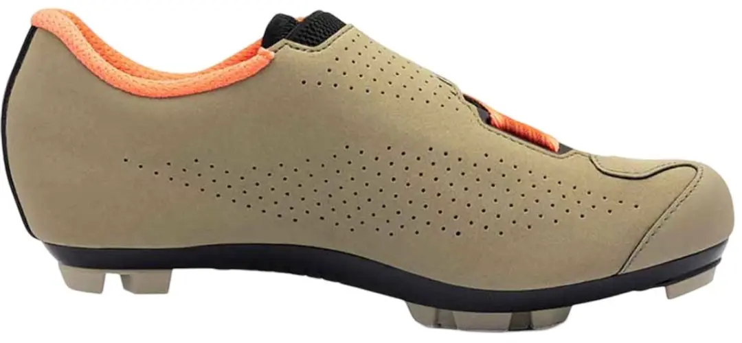 Sidi Aertis Dames Fietsschoenen Firmor - Beige - Maat 39
