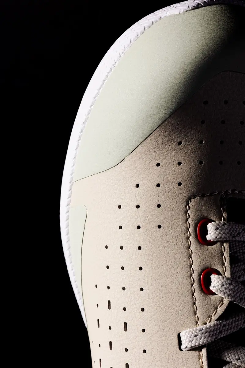Sidi Asper Gravelschoenen Heren Beige - Maat 42 - afbeelding 6 van 6