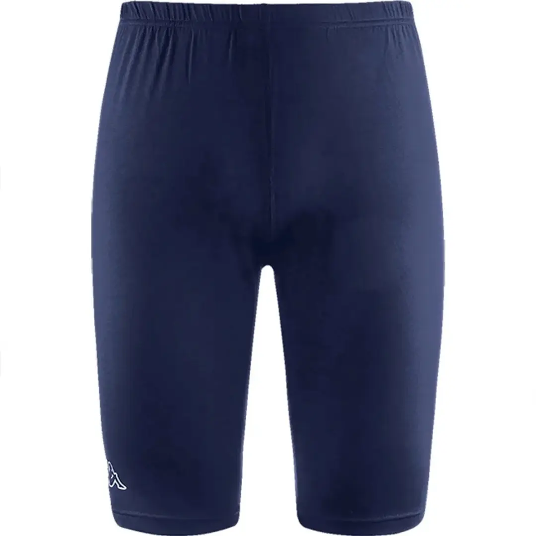 Kappa Kombat Vurgay Basislaag Shorts L - Blauw