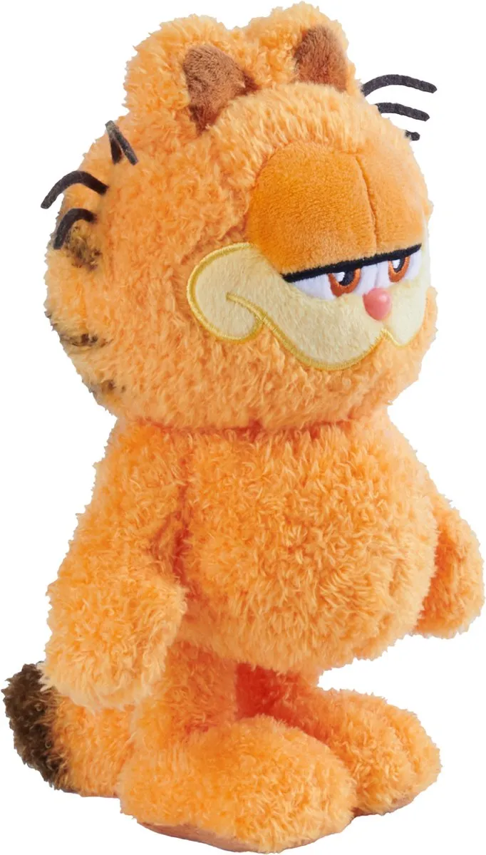 Goliath Animagic Garfield Knuffel 27cm - Pluche