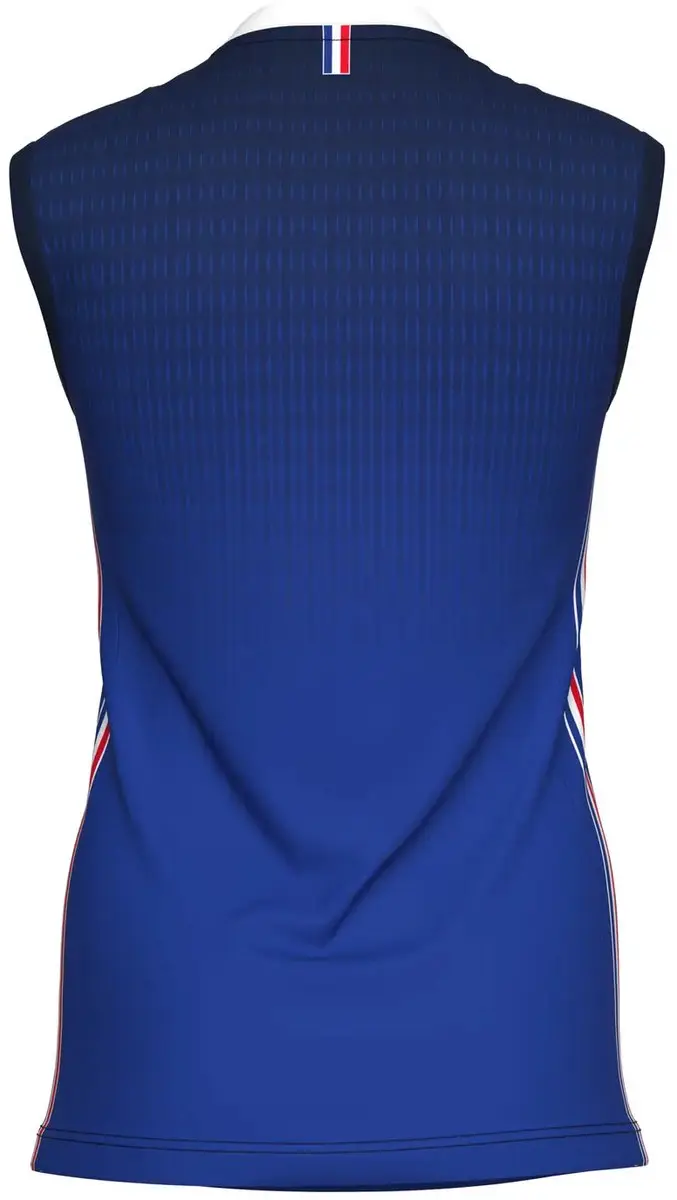 Errea Thuiswedstrijdshirt Frankrijk 2025/26 SMUG6S - M - roy bia ros - afbeelding 5 van 6
