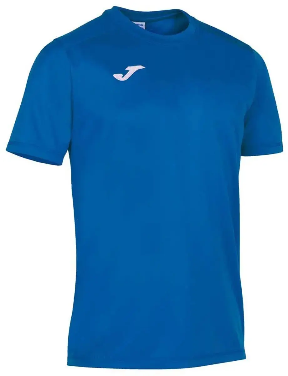 Joma Strong T-shirt Korte Mouwen