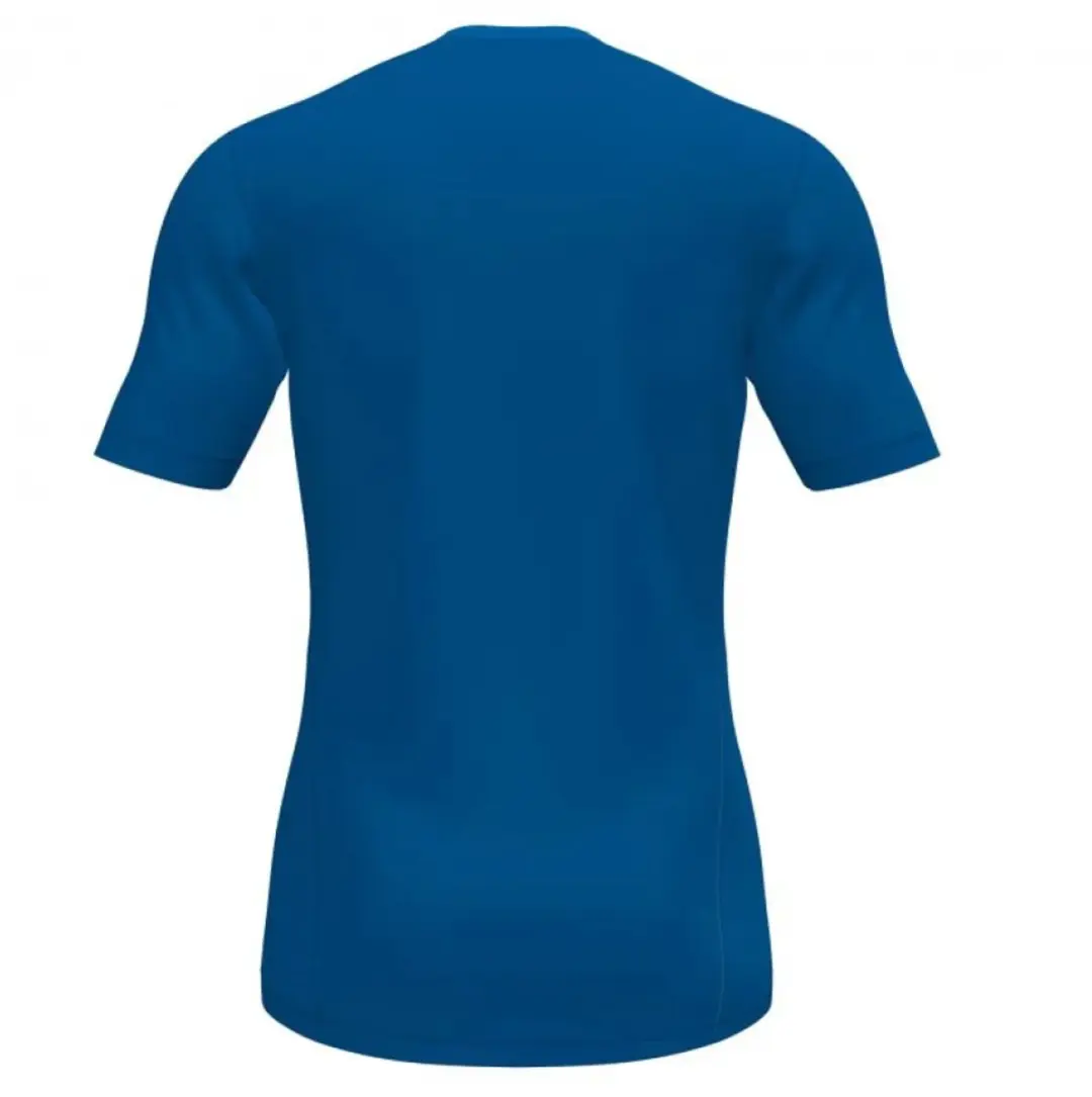 Joma Strong T-shirt Korte Mouwen - XL - Royal
