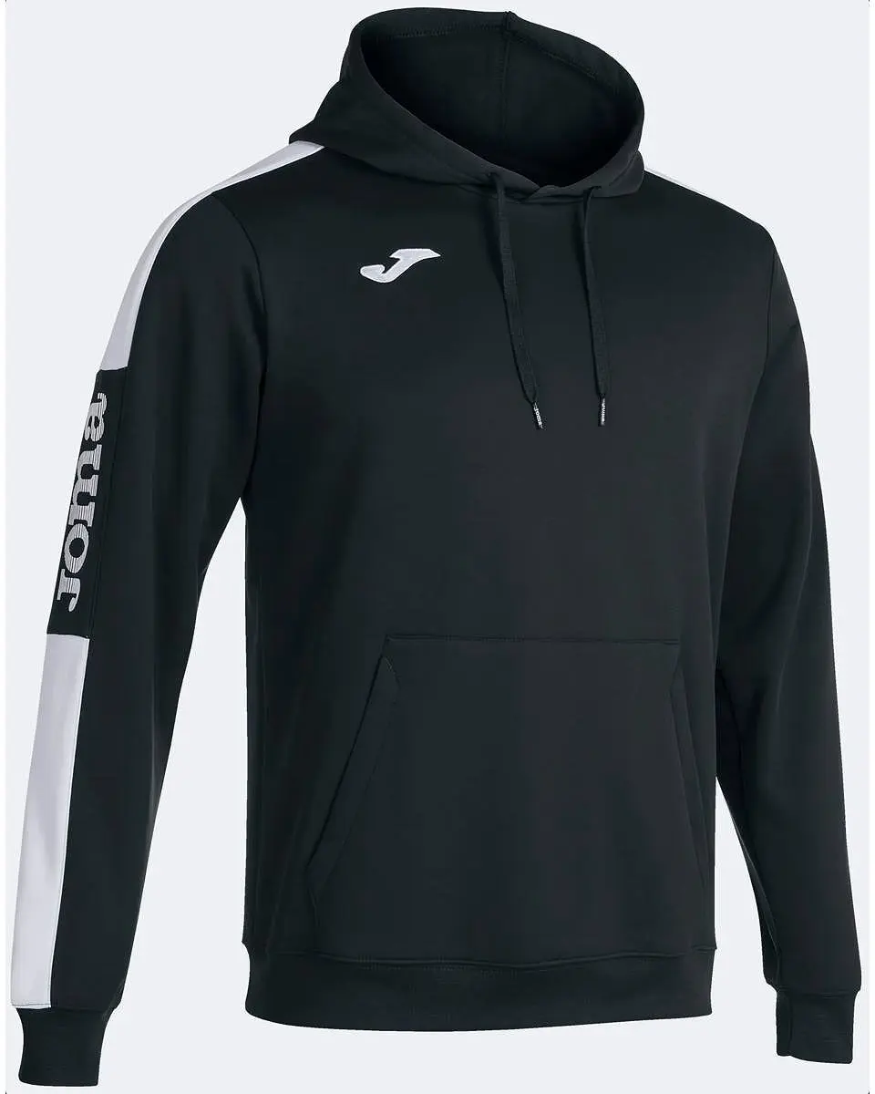 Joma Championship IV Sweater Met Kap Heren