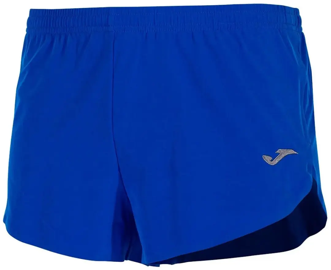 Joma Olimpia Korte Broek M - Royal - afbeelding 2 van 3