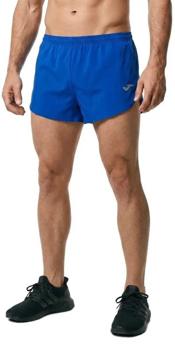 Joma Olimpia Korte Broek M - Royal - afbeelding 3 van 3