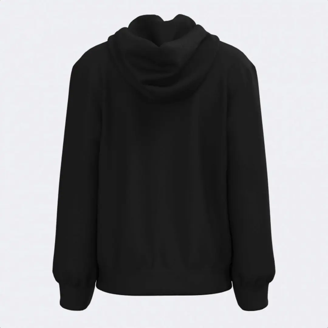 Joma Street Generation Hoodie L - Zwart - afbeelding 4 van 6