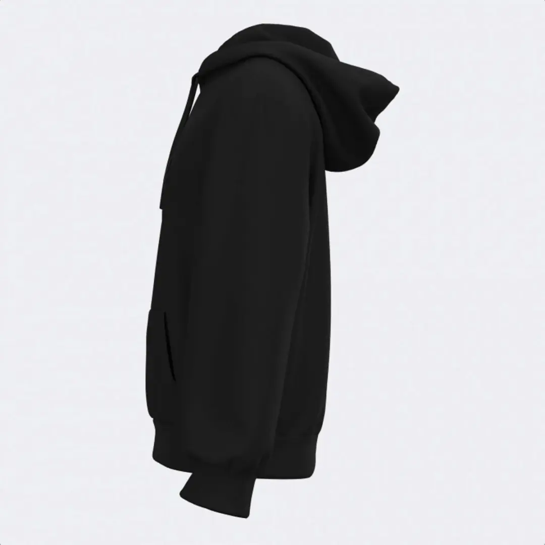 Joma Street Generation Hoodie L - Zwart - afbeelding 6 van 6