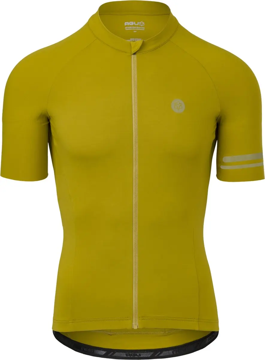 AGU Solid Fietsshirt IV Trend Heren