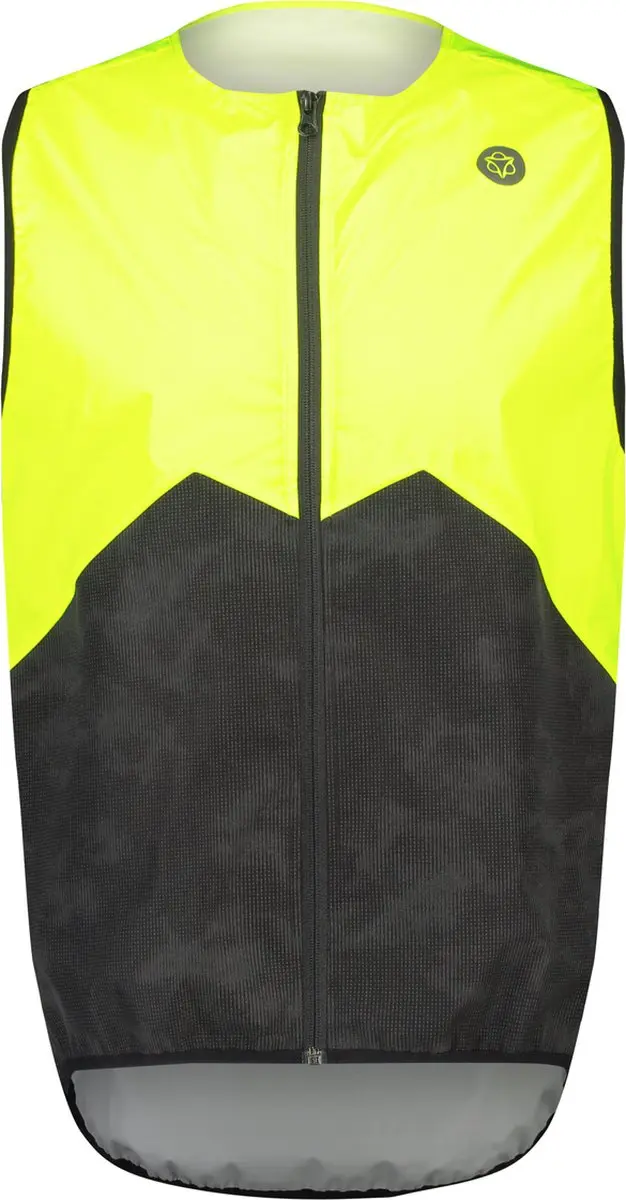 AGU Compact Body Winddicht Fietsvest