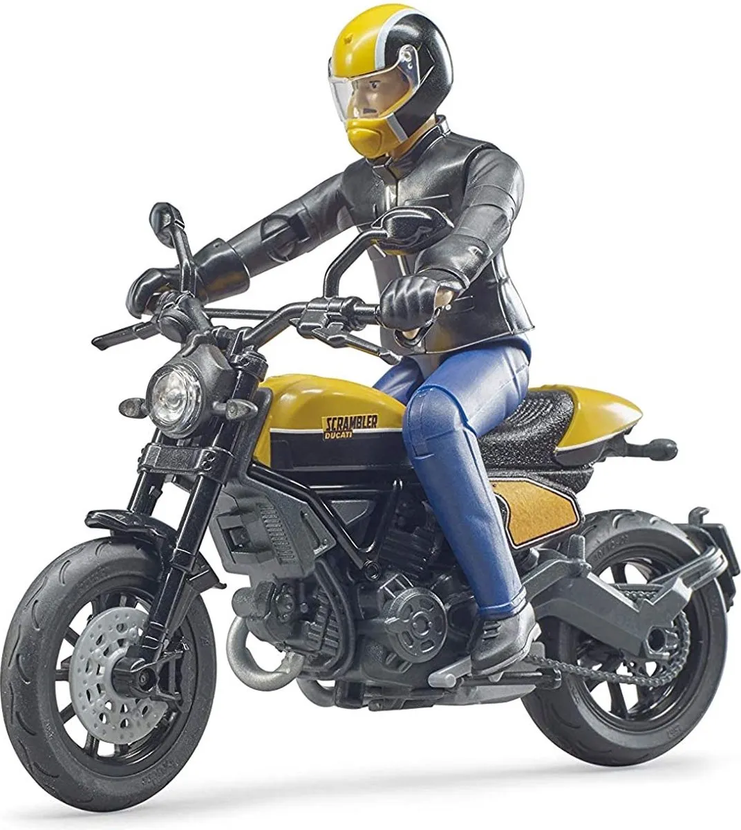 Bruder Scrambler Ducati Full Throttle 48563053