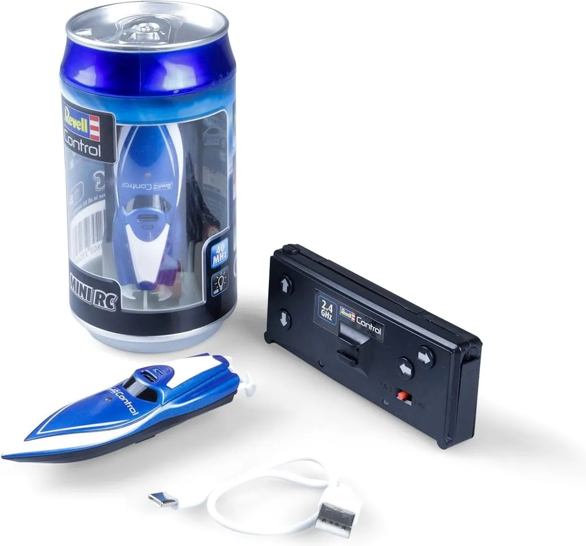Revell RC Boot Mini 23570 Speedboot