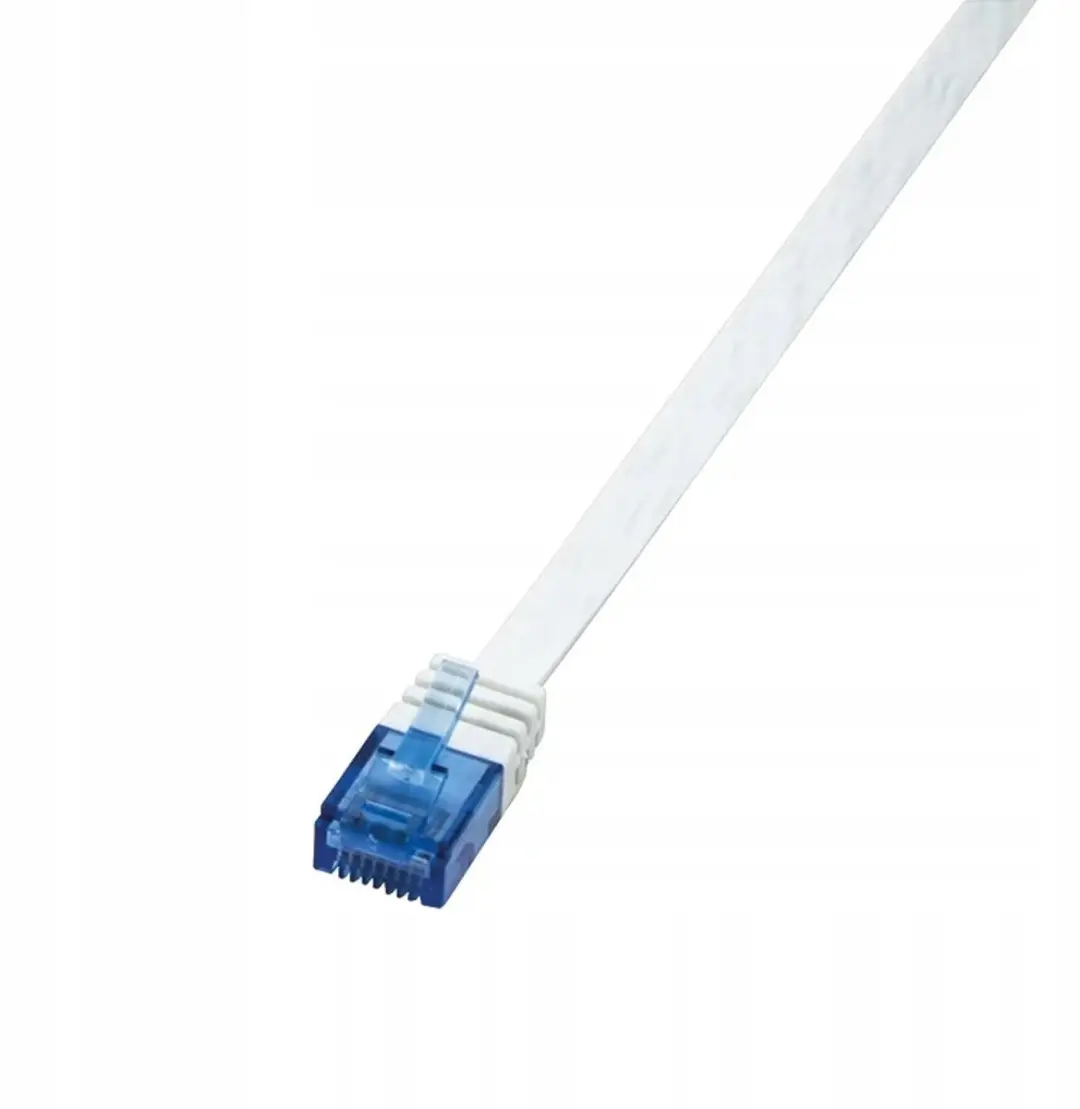 Logilink Netwerkkabel RJ45 50m
