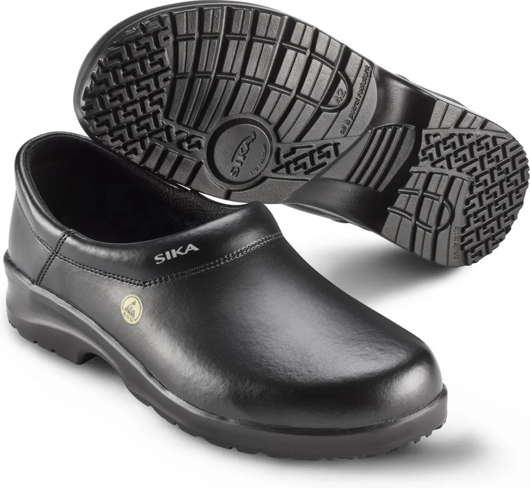 Sika 19466 Fusion Clog ESD Flex zool
