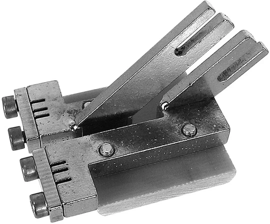 ROTHENBERGER Industrial Adapter voor pijpgroeven snijden