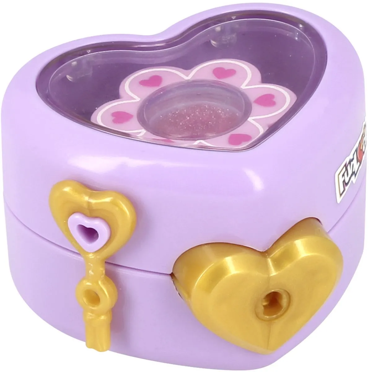 Jumbo FunLockets Geheime Lipgloss Ring