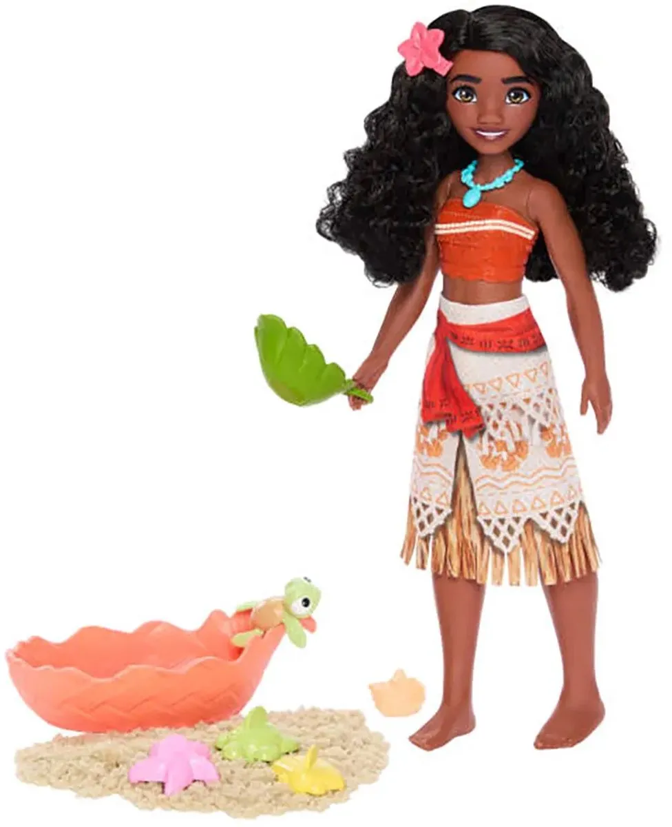 Disney Princess Moana Pop - Veelkleurig