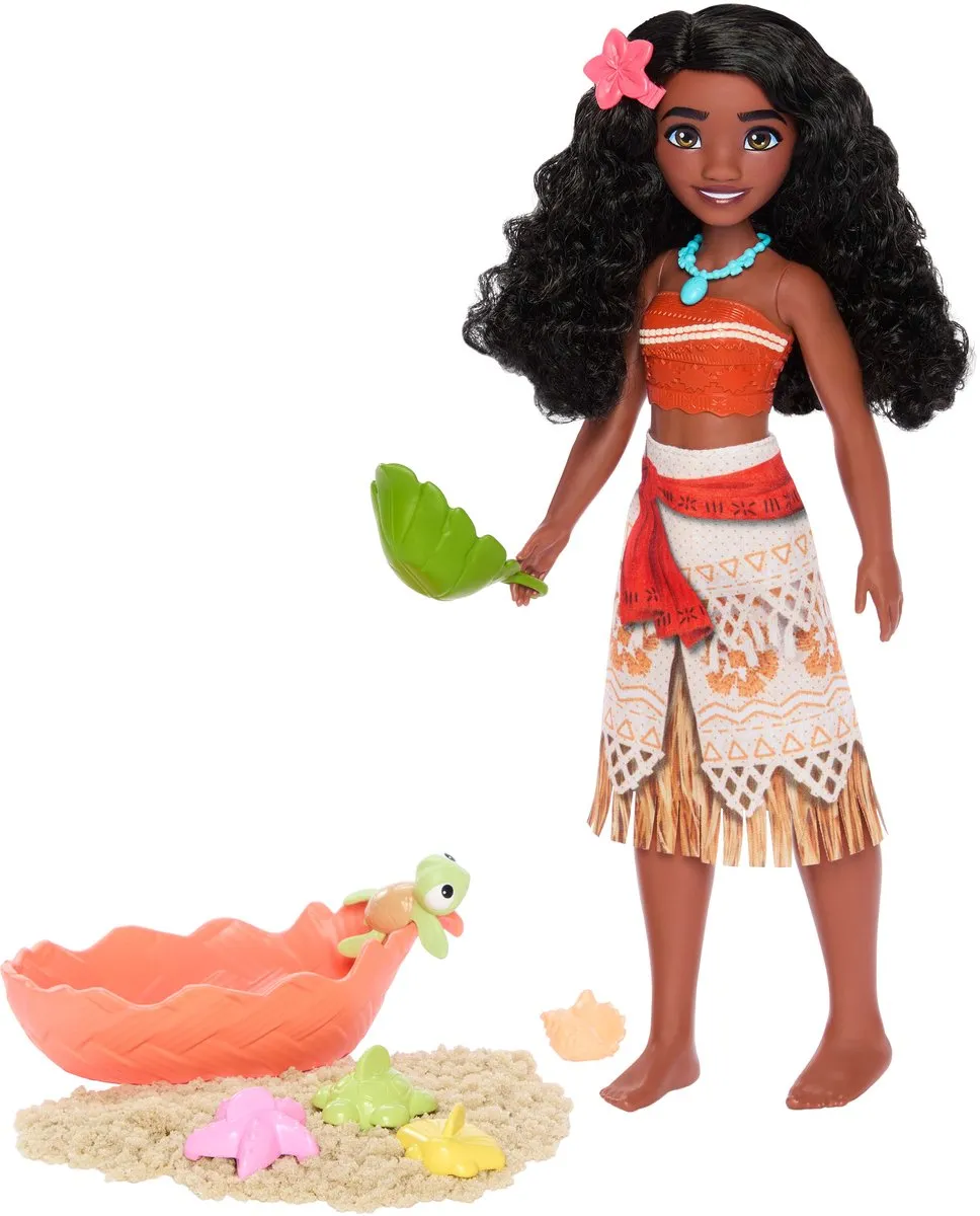 Disney Princess Moana Pop