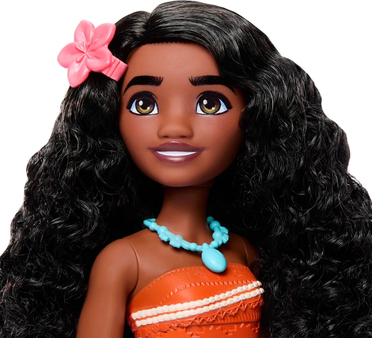 Disney Princess Moana Pop - Veelkleurig