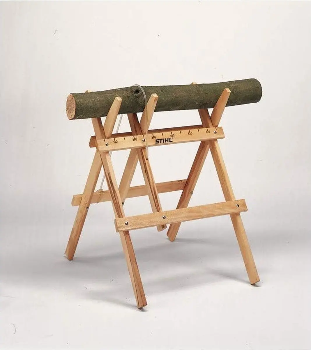 8814602 Holz-S�geblock