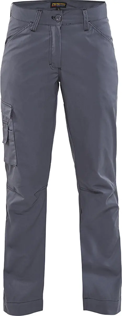 Blaklader Dames Service Werkbroek 7190-1835