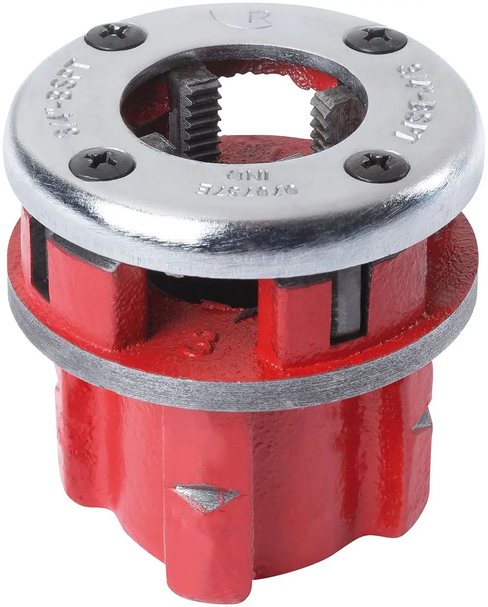 Rothenberger Industrial Draadsnijkop 3/4" 070757E