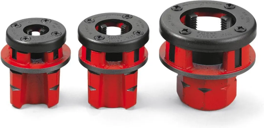 Rothenberger Industrial Draadsnijdkop 1/2" 070756E