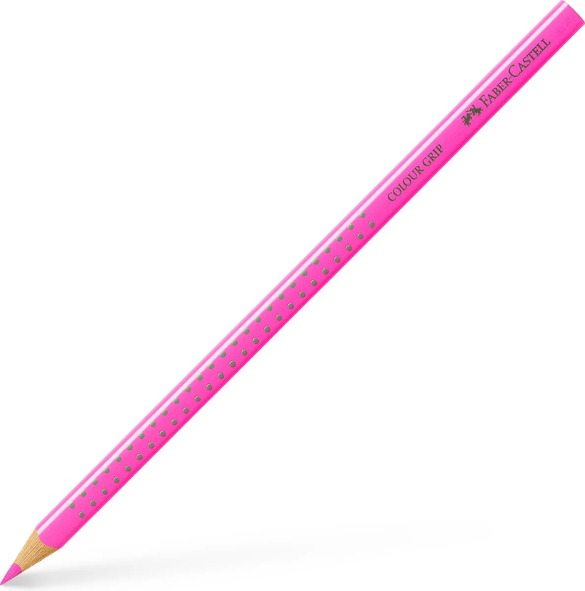 Faber-Castell Grip 2001 Potlood