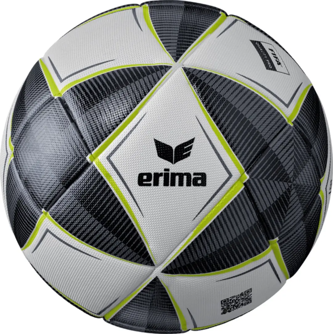 Erima Senzor-Star Match (Size 5) Wedstrijdbal