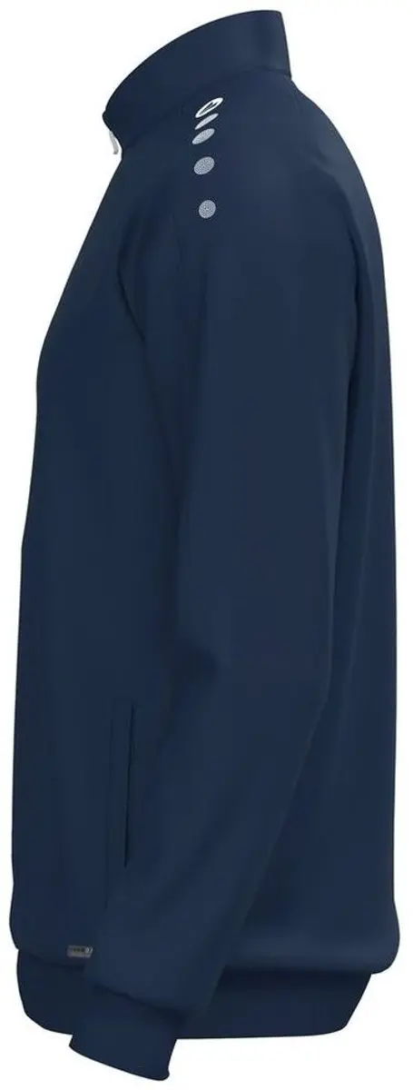 JAKO One Polyestervest Heren XXL - Marine - afbeelding 6 van 6