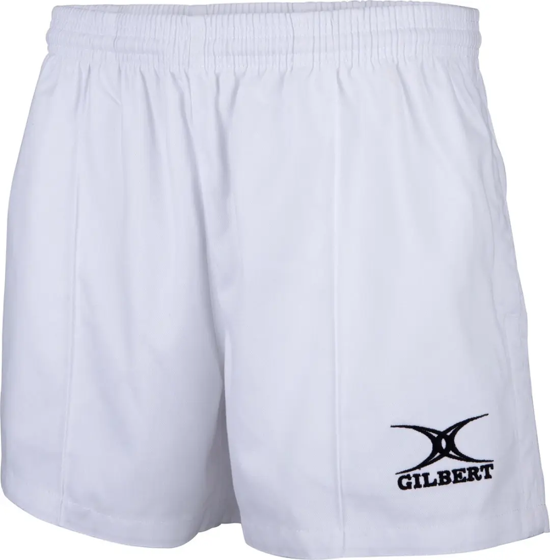 Gilbert Kiwi Pro Shorts M